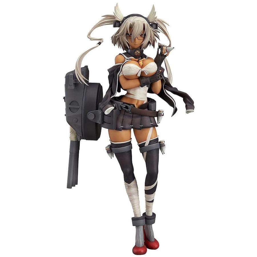 日本最大級 艦隊これくしょん 艦これ 武蔵改 軽兵装ver 1 8スケール 新しいコレクション Kwsrbd Com
