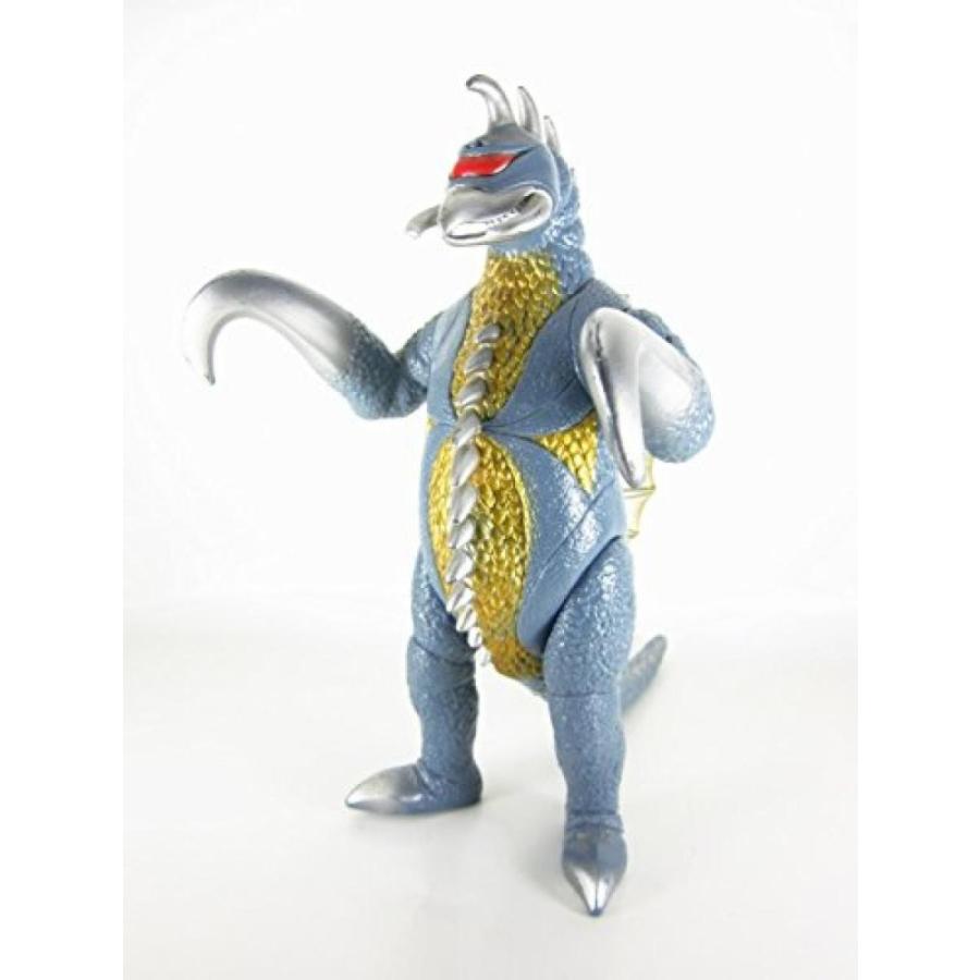 gigan plush