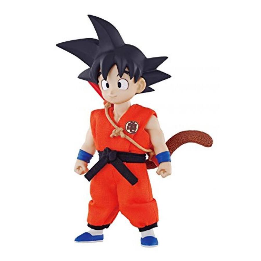 正規激安 ディメンション オブ ドラゴンボール 孫悟空 幼少期 在庫限り Ambalaje Plastic Ro