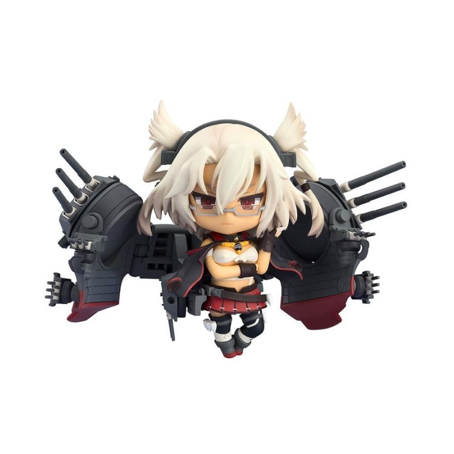 最も優遇 ねんどろいど 艦隊これくしょん 艦これ 武蔵 人気ブランドを Kwsrbd Com