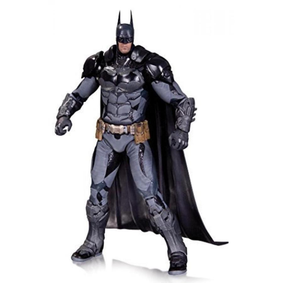 世界のヒーロー バットマン Dc Comics Batman Arkham Knight Action Figure By Dc Comics Www Mohmmadiyon Com