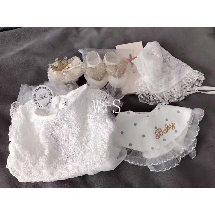 出産祝いギフトベビー服女の子おしゃれ新生児夏ワンピース半袖可愛い赤ちゃん子供服1歳誕生日100日祝いプレゼント写真撮影高級感0 1歳半 ワンピース サイズ 6 12ヶ月 Www Van Extras Co Uk