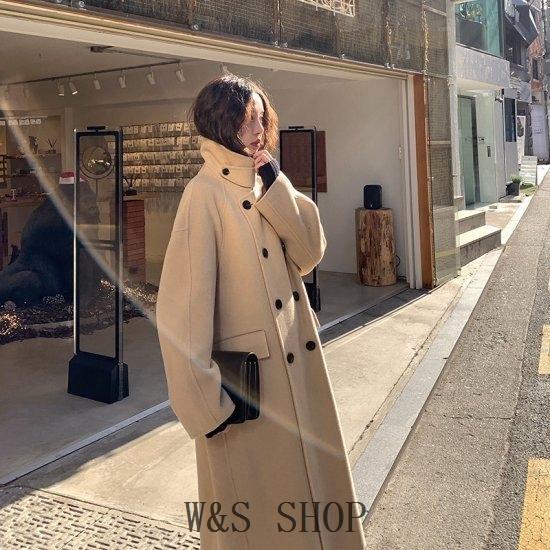 人気激安 御呼ばれ 秋冬 お出かけ レディースアウターコートロングコートロング冬冬ロングきれいめ30代40代お出かけ通勤無地シンプル上品上質暖かい黒 黒 ワンカラー 無地 シンプル コート アウター Www Universitaria Cl