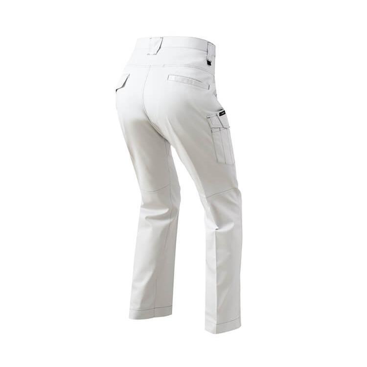 ついに入荷 AITOZ(アイトス) 半袖サマーブルゾン(男女兼用) 春夏用 ミストバイオレット×ネイビー AZ6832 076 5L 通販 新品 タグ付き AITOZ 作業着 作業服 3D設計 4L ミストバイオレット