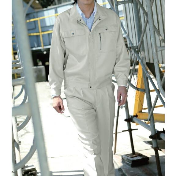 未使用品 藤和 作業着 秋冬作業服 85 ツータックスラックス 4枚セット 作業服 藤和 TS DESIGN X TECニッカーズワークカーゴパンツ 5534