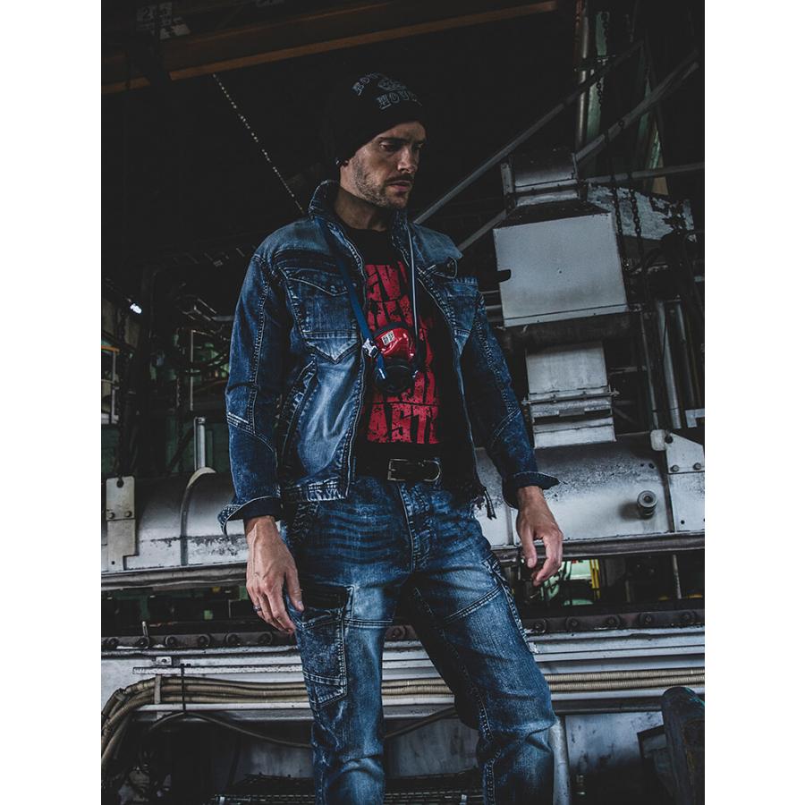 作業服 イーブンリバー EVENRIVER エクストリームストレッチ