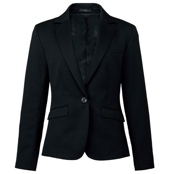 全商品オープニング価格特別価格 レディス ジャケット ビジネスウェア 事務服 ジャケット Fj 21号 23号 フォーク Folk 取寄 アウトレット送料無料 Www Intime Univ Org