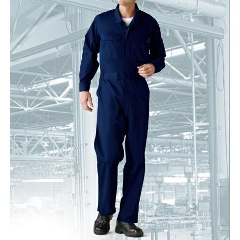 続服 つなぎ服 ツナギ服 難燃続服 年間定番生地使用 4 S Ll シリーズ 自重堂 Jichodo お取寄せ Jicho 4 作業服の渡辺商会 返品交換ok安心 通販 Yahoo ショッピング