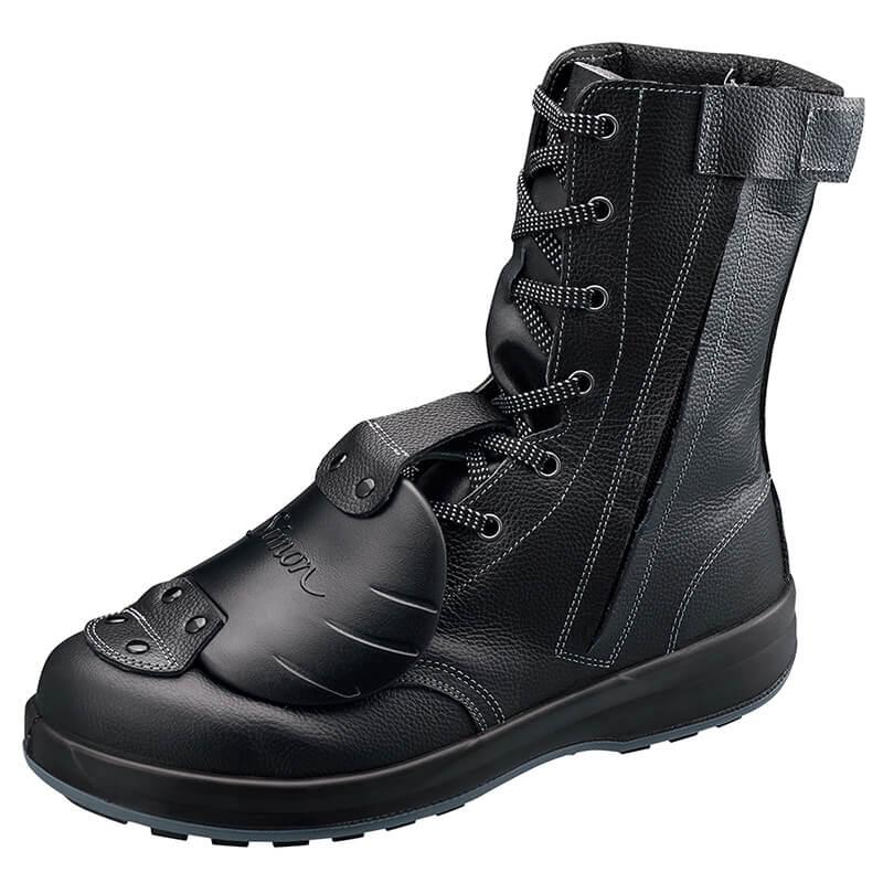 シモン 安全靴 Simon SF33C付 樹脂甲プロD-1 23.5-28.0cm EEE シモン 安全靴 Simon SF33C付 樹脂甲プロD-1 23.5-28.0cm EEE