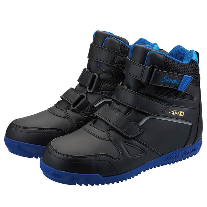 シモン 安全靴 Simon 鳶技S028 24.0-27.0・28.0・29.0cm EEE シモン 安全靴 Simon 鳶技S028 24.0-27.0・28.0・29.0cm EEE