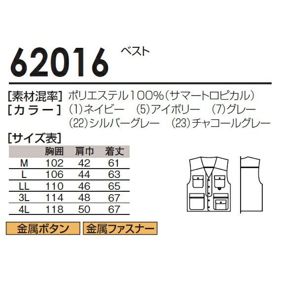 鳶服 とび服 トビ服 鳶ベスト ベスト 616 M Ll 610シリーズ 桑和 Sowa お取寄せ Sowa616 作業服の渡辺商会 返品交換ok安心 通販 Yahoo ショッピング