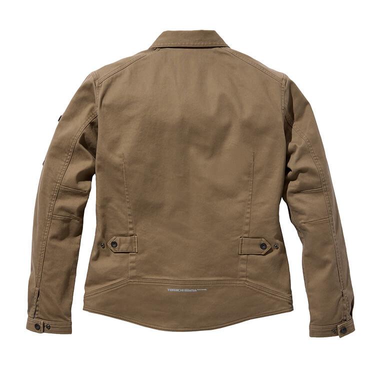 作業服 上下セット 寅壱 TORAICHI 長袖ブルゾン 3620-124 4L ＆ カーゴジョガーパンツ 3620-235 4L 通年 ストレッチ 作業着 メンズ |  | 05