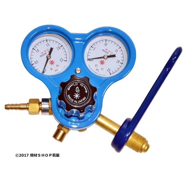 送料込 酸素調整器 関西式 逆火防止器 スパナ付 Sg 3s 阪口製作所 信頼 Aleefsurgical Com
