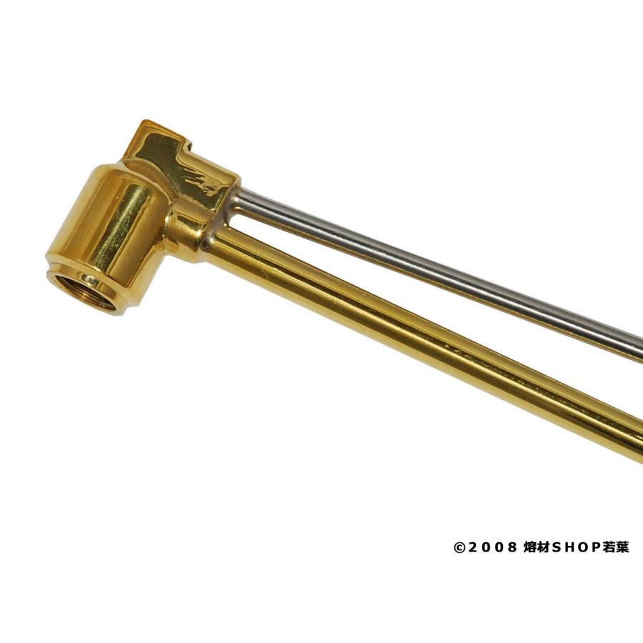 中型切断器 700L プロパン用 阪口製作所 CT-01LP-700 : 熔材SHOP 若葉