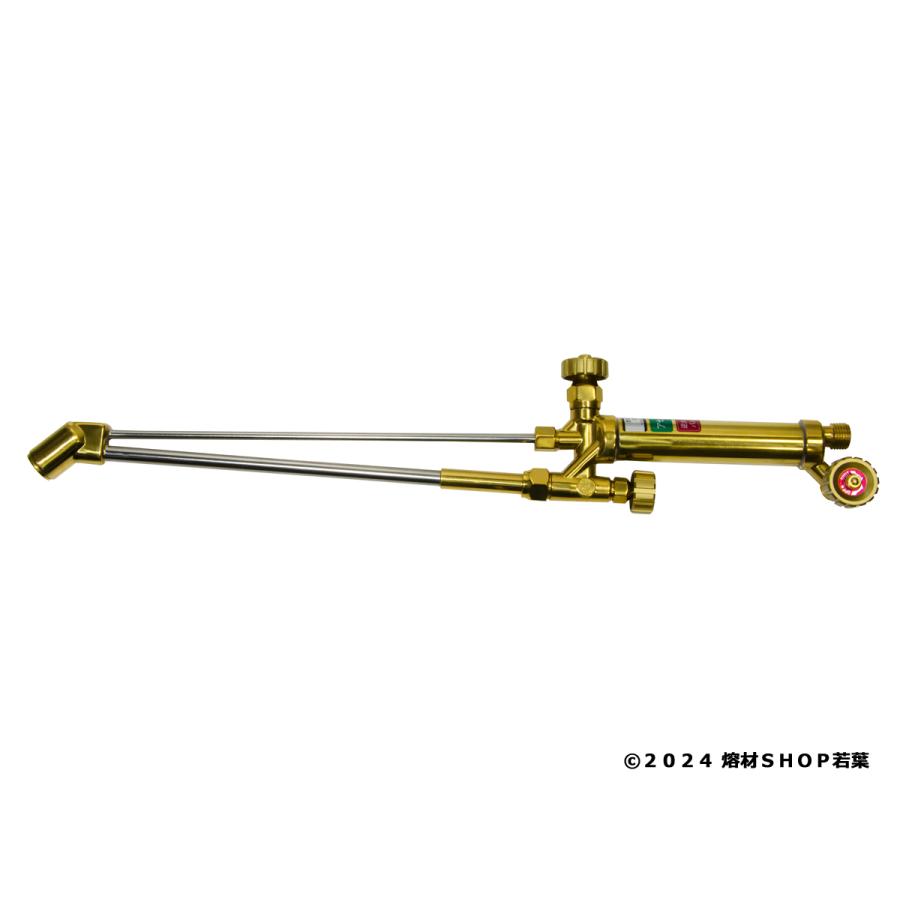 A型切断器 頭45度 阪口製作所 CT-02K : 熔材SHOP 若葉 - 通販 A型切断器 頭45度 阪口製作所 CT-02K : 熔材SHOP 若葉 - 通販