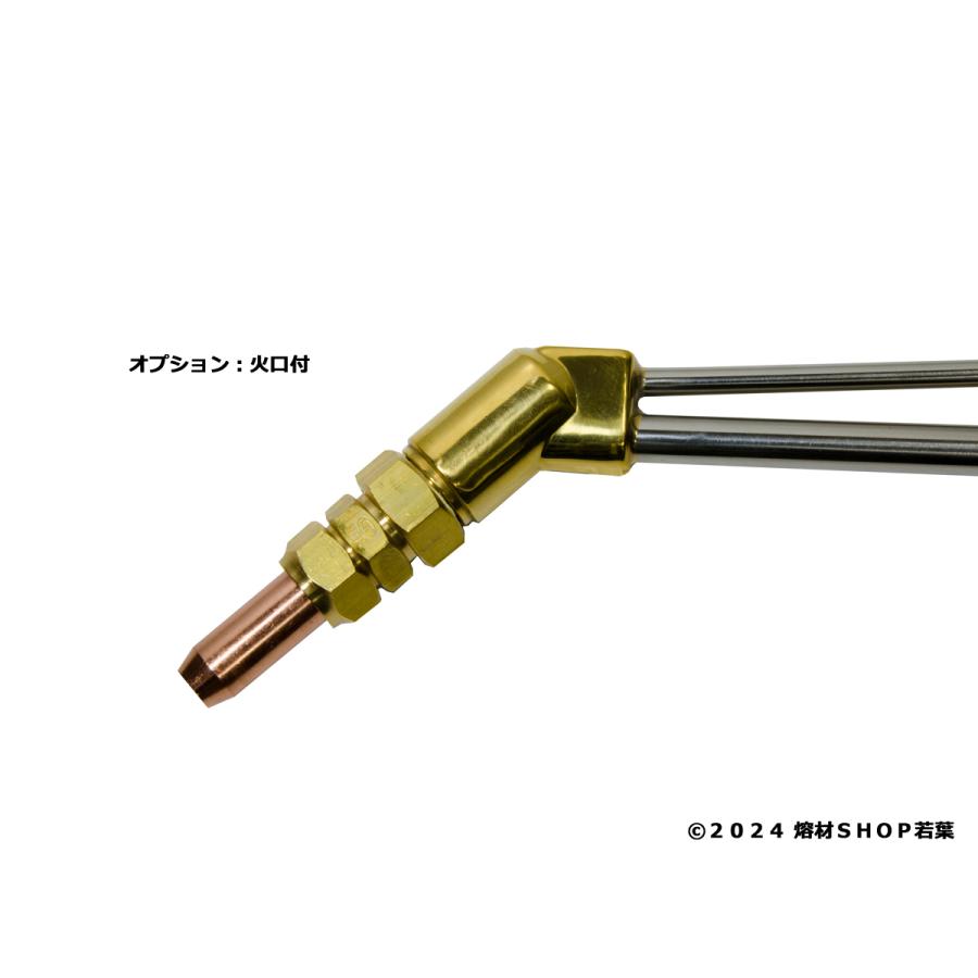 A型切断器 頭45度 阪口製作所 CT-02K : 熔材SHOP 若葉 - 通販 A型切断器 頭45度 阪口製作所 CT-02K : 熔材SHOP 若葉 - 通販