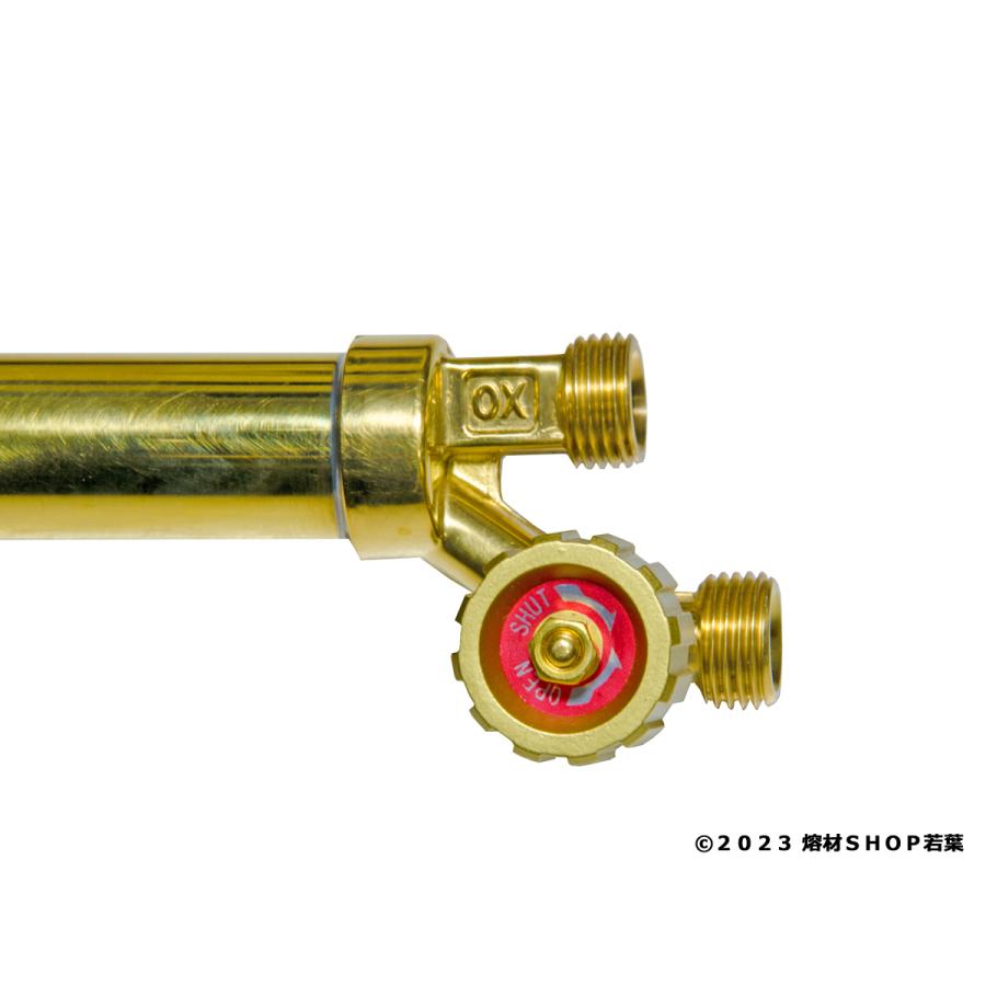 中型切断器 直頭式 阪口製作所 CT-01S : 熔材SHOP 若葉 - 通販