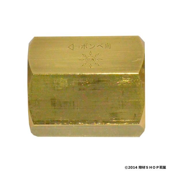 酸素調整器用 変換ソケット 関西式 関東式 阪口製作所 熔材shop 若葉 通販 Yahoo ショッピング