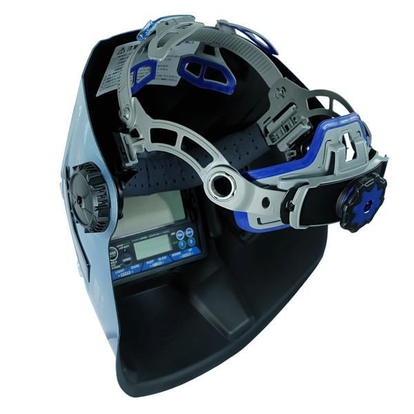 マイト工業 INFO-1600W-C レインボーマスク : 熔材SHOP 若葉 マイト工業 INFO-1600W-C レインボーマスク : 熔材SHOP 若葉