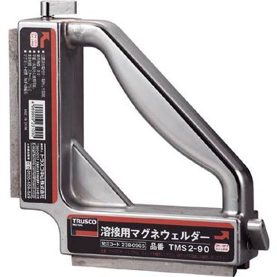 TRUSCO(トラスコ) 溶接用マグネット 大 TMLD-600 z2zed1b TRUSCO(トラスコ) 溶接用マグネット 大 TMLD-600 z2zed1b 【公式通販】