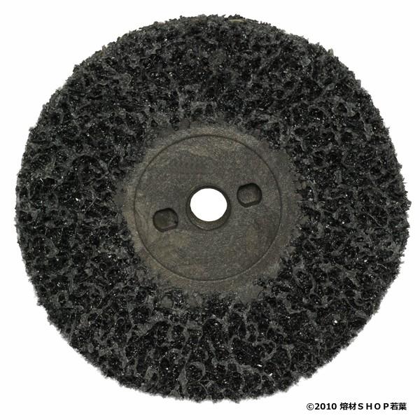 CNS BEBERU BLA [5個] 3M CNSベベルブラック : 33262910 : 熔材SHOP  