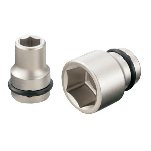 TONE（トネ） 8NV-70 TONE インパクトレンチ用ソケット : 熔材SHOP 