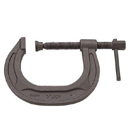 TOP（DIY） - CC-100 トップ工業 C型シャコジャッキ