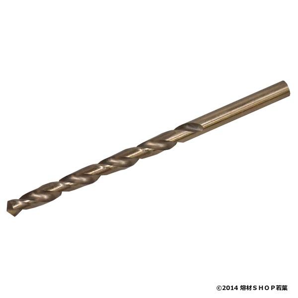 GKD-4.2 [10本] ビック・ツール 月光ドリル[4.2mm]｜w-shop-wakaba｜02