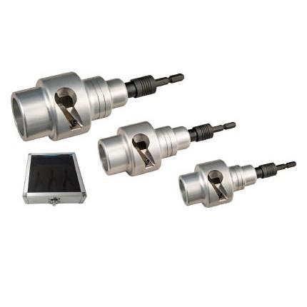 Tajima DK-MS3LSET TJMデザイン CV線ムキソケセット : 熔材SHOP 若葉 