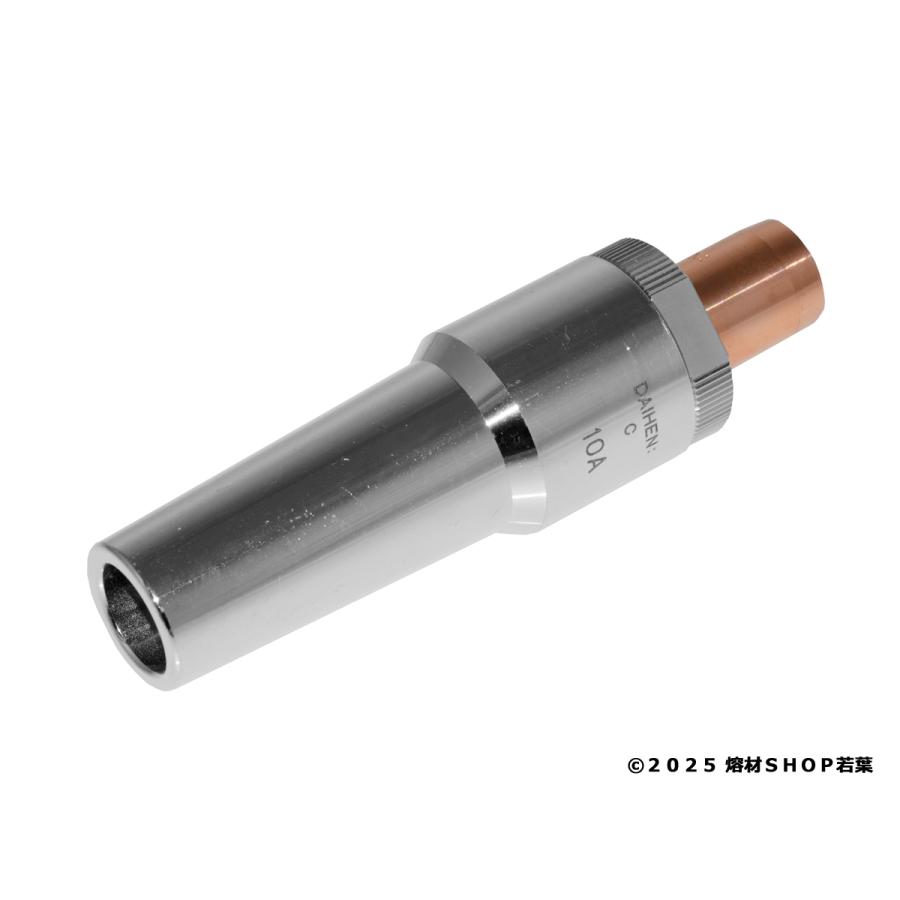 ダイヘン（DAIHEN） K8071M00 準耐風式トーチキット : 熔材SHOP 若葉