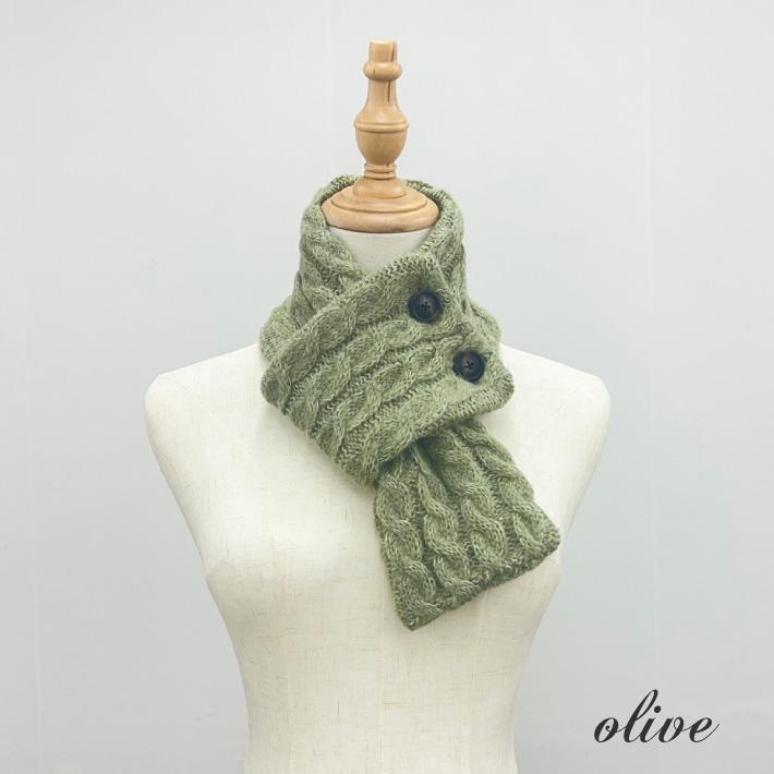 みんみんページ モチーフバッグとミニマフラー みんみん様専用