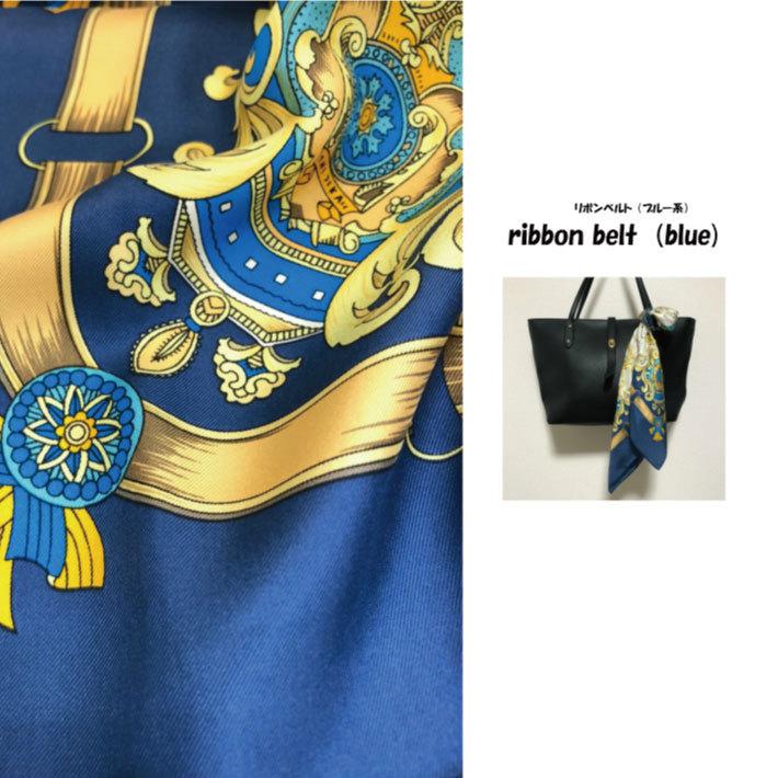横浜シルクスカーフ 88×88cm 大判 シルクスカーフ 横浜スカーフ