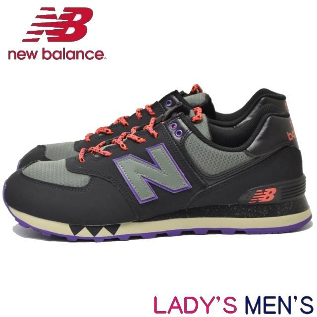 店頭同時販売 New Balance メンズ レディース スニーカー ニューバランス Ml574nfq ブラック 黒 アウトドア 秋 冬 カラー ユニ Nb Sb 19ml574nfq Blc シューバッグ 通販 Yahoo ショッピング