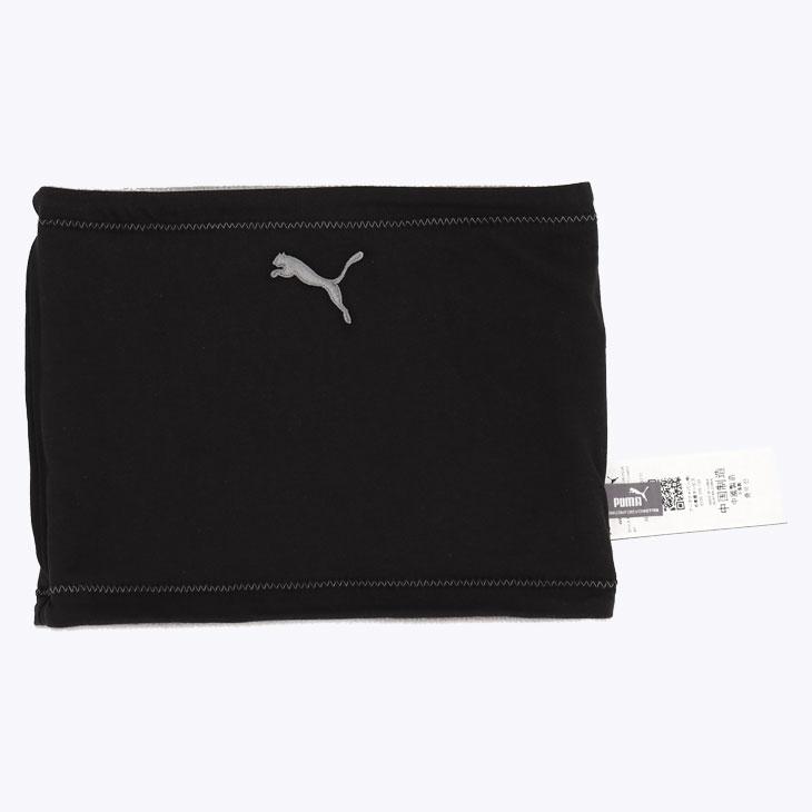 PUMA（プーマ） ネックウォーマー メンズ レディース リバーシブル