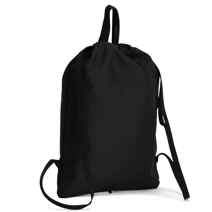 PUMA（プーマ） ナップサック 約14.5L バッグ アクティブジムサック