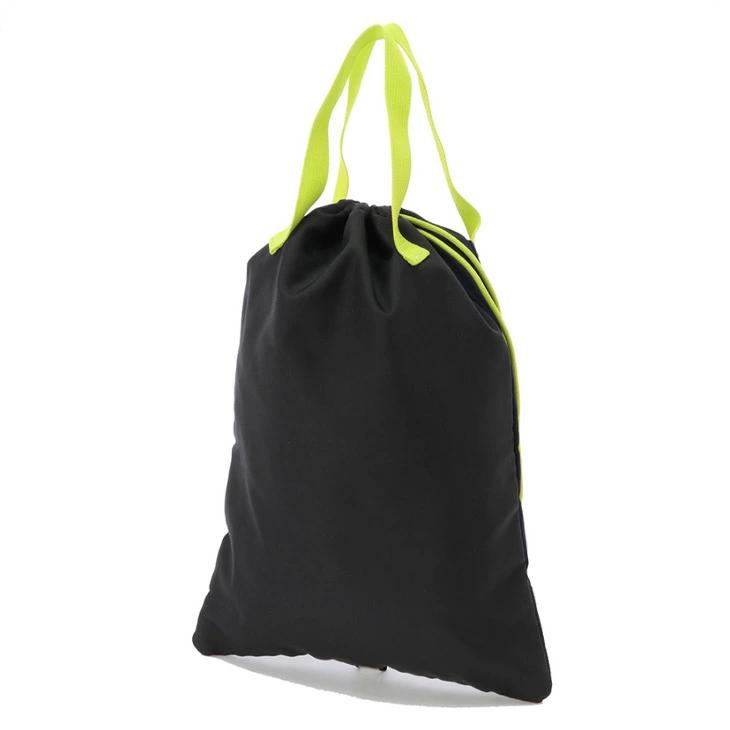 PUMA（プーマ） シューズバッグ 靴入れ 手提げ アクティブ グリップ