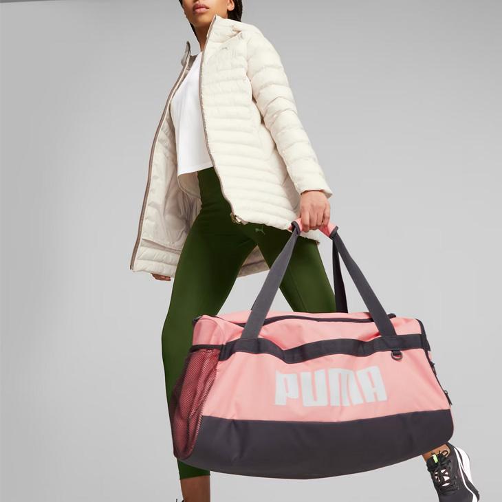 PUMA（プーマ） ボストンバッグ 58L かばん チャレンジャー ダッフル