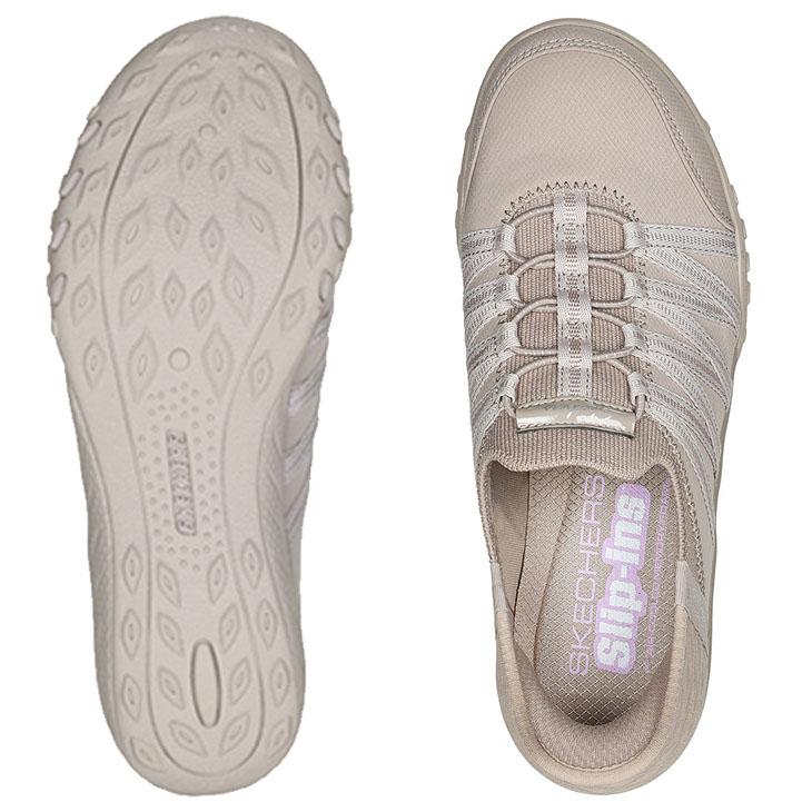 SKECHERS（スケッチャーズ） レディース スリップインズ スニーカー