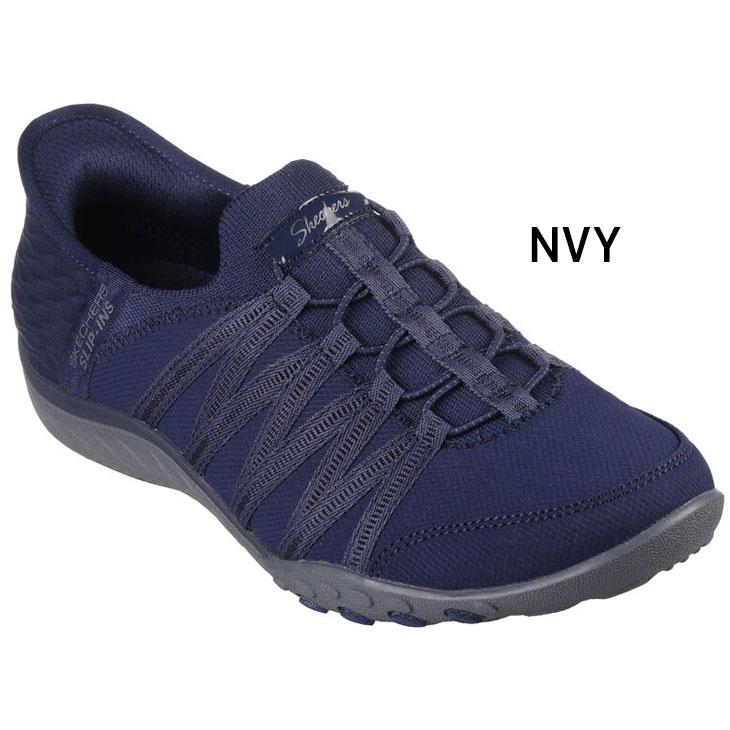 SKECHERS（スケッチャーズ） レディース スリップインズ スニーカー
