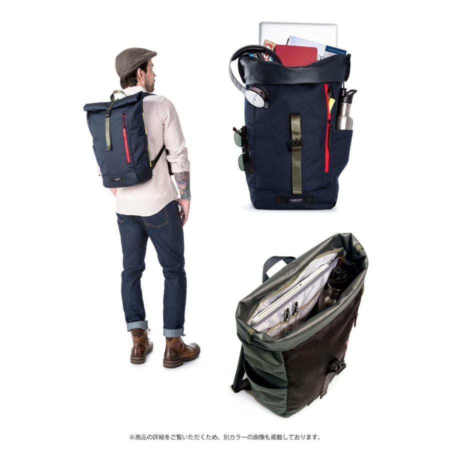 TIMBUK2（ティンバックツー） バックパック メンズ レディース ティン