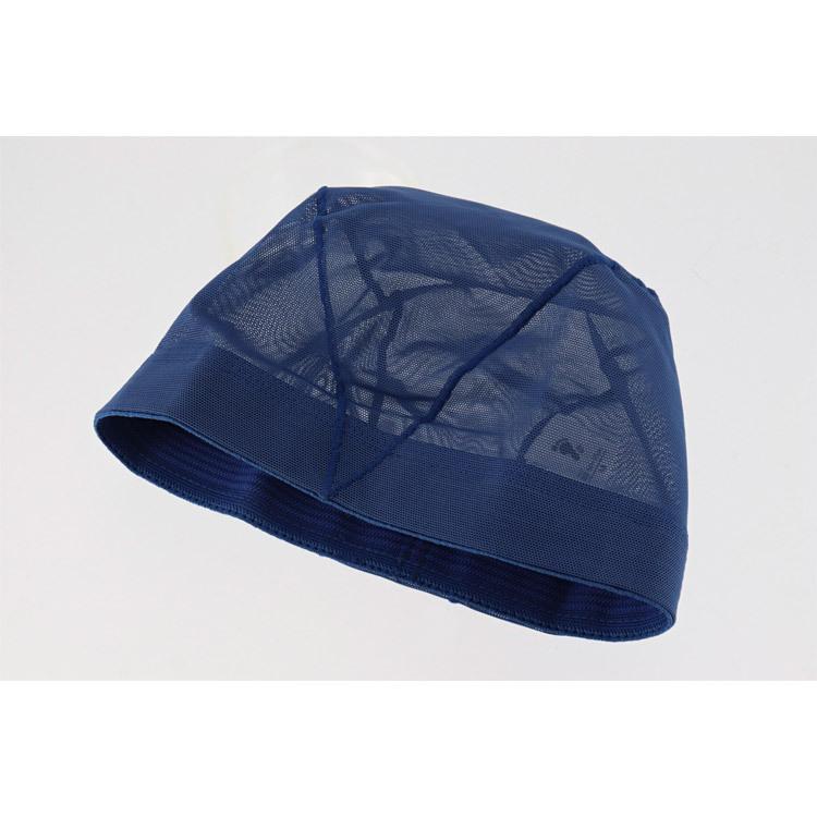 スイミングキャップ 帽子 プール ダッシュ メッシュキャップ