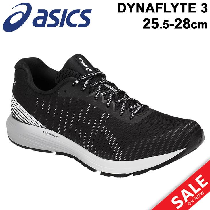 ASICS ランニングシューズ メンズ アシックス ダイナフライト3
