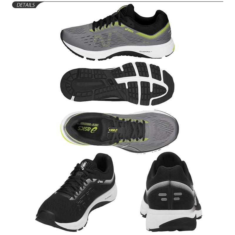 ASICS（アシックス） ランニングシューズ メンズ GT-1000 7/ジョギング