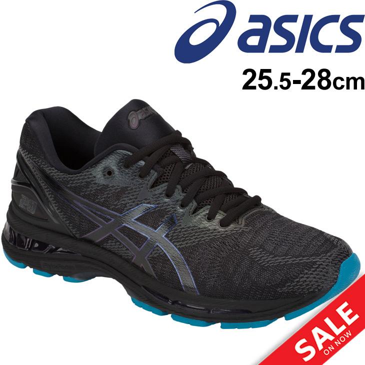 ASICS（アシックス） ランニングシューズ レギュラーラスト メンズ 