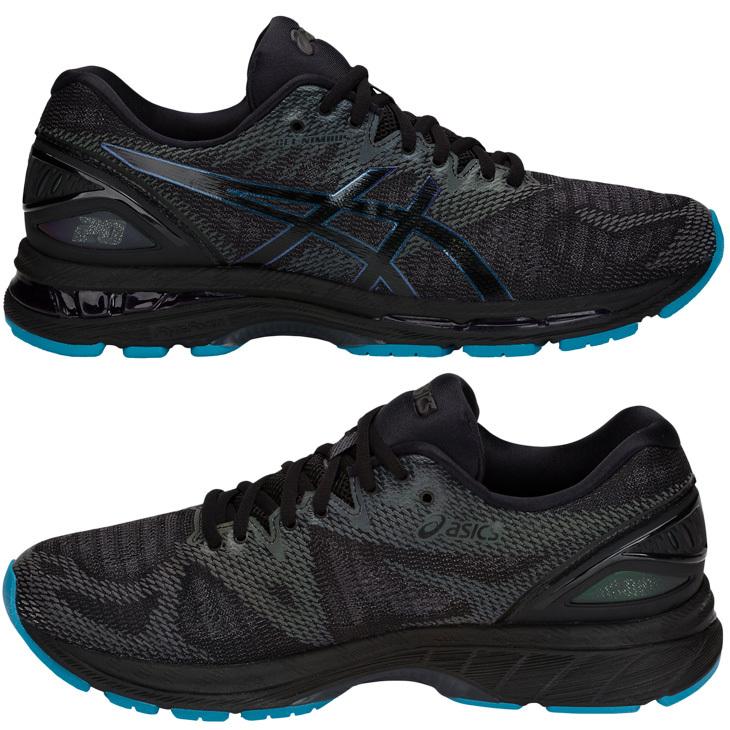 ASICS ランニングシューズ レギュラーラスト メンズ asics