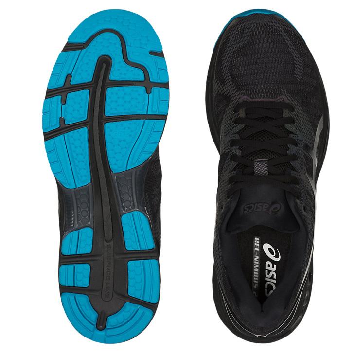 ASICS ランニングシューズ レギュラーラスト メンズ asics