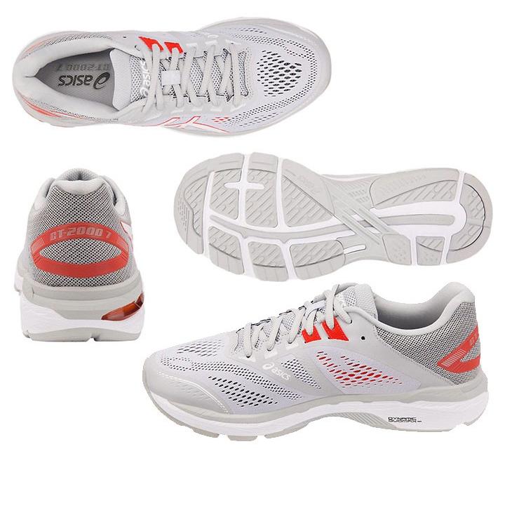 ランニングシューズ メンズ asics アシックス GT-2000 7 マラソン サブ