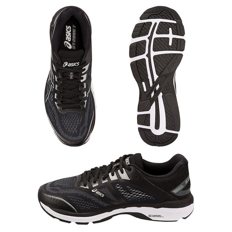ASICS（アシックス） ランニングシューズ メンズ GT-2000 7 マラソン