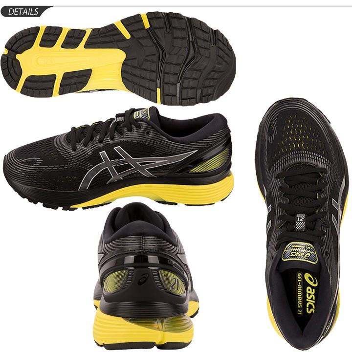 ランニングシューズ メンズ asics アシックス GEL-NIMBUS21