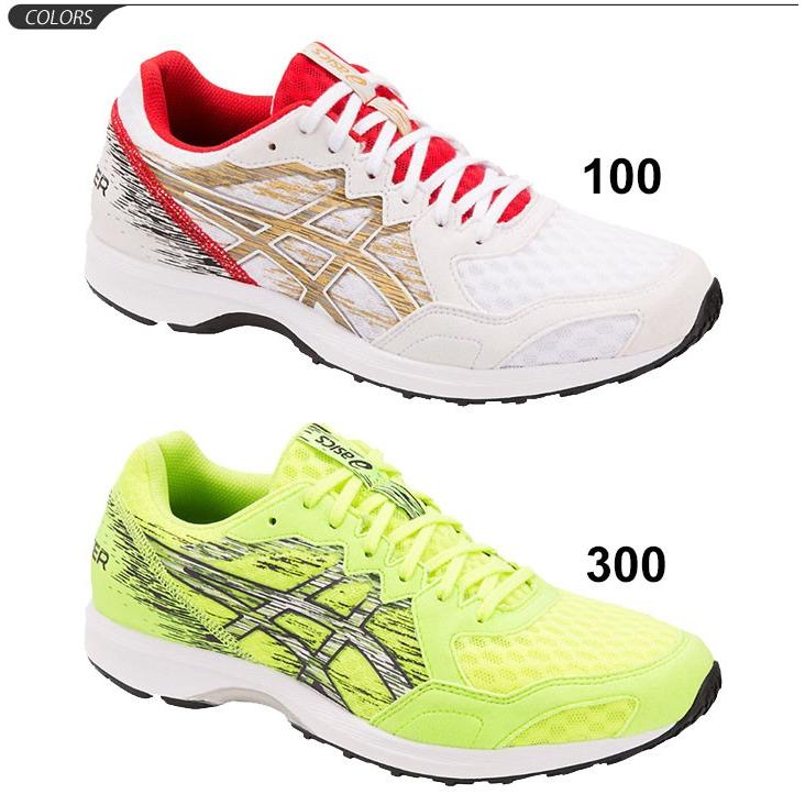 ASICS（アシックス） ランニングシューズ メンズ ライトレーサー